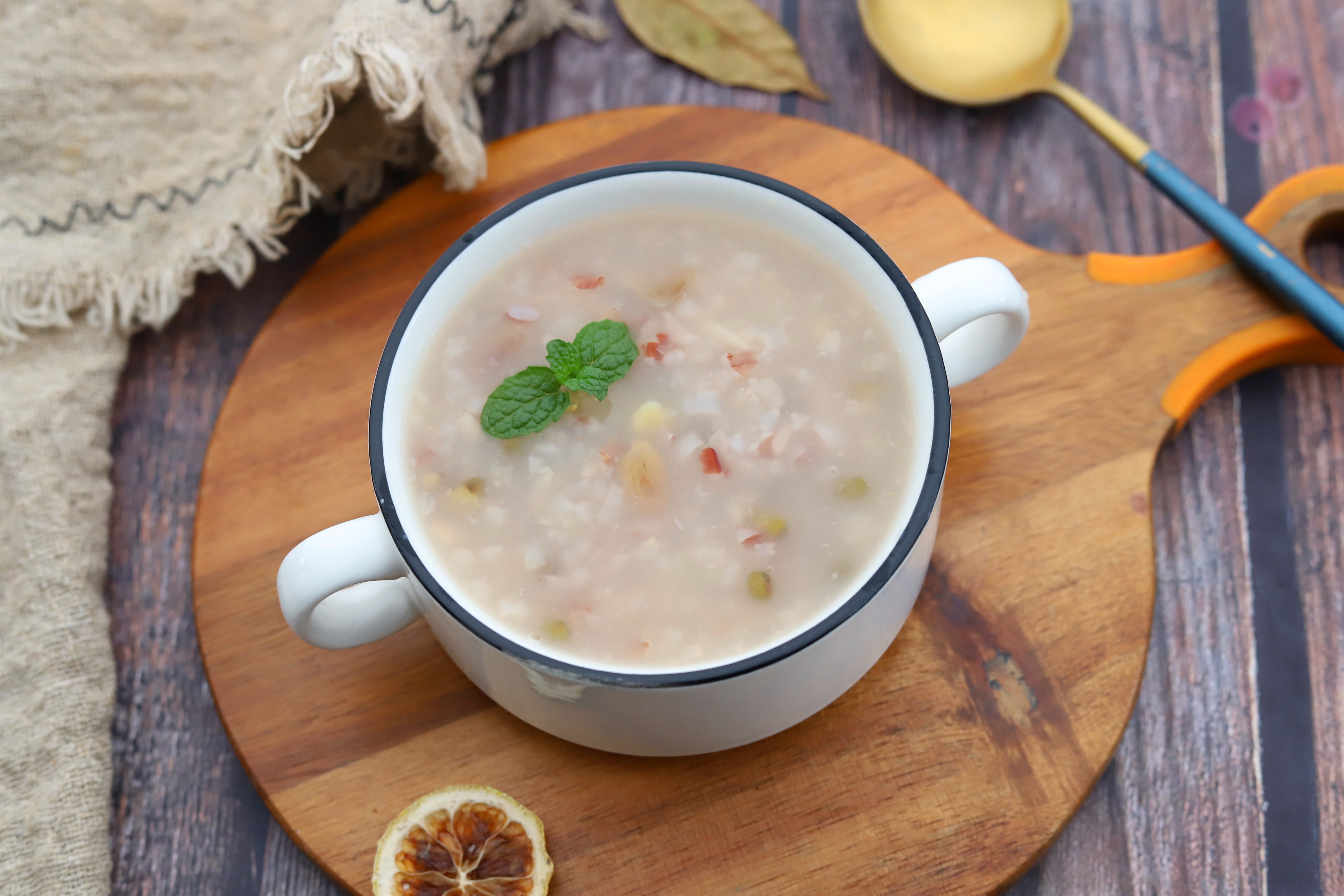 怎么煮出来的粥才好喝,怎样煮出来的粥比较好喝