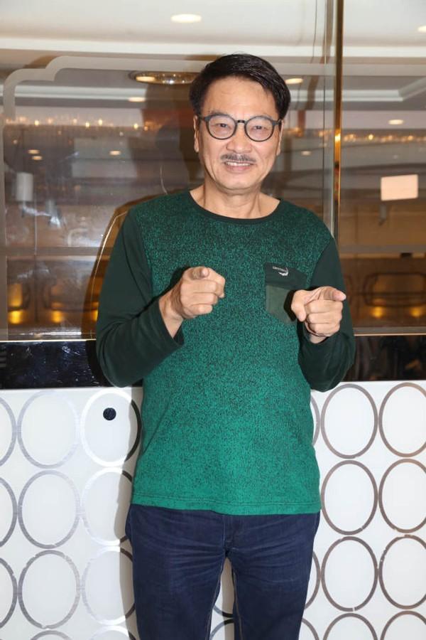 这一次，再也看不到他们合作了