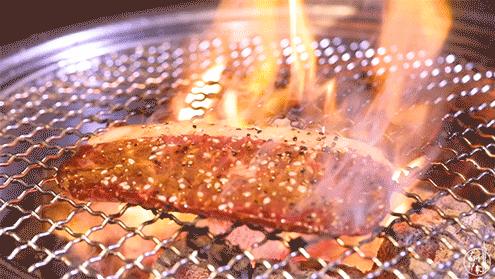 送¥600高级牛肉！火爆广深的烤肉店，有女票的千万别去！