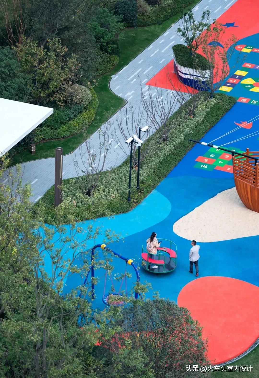 10个优秀景观,3月景观