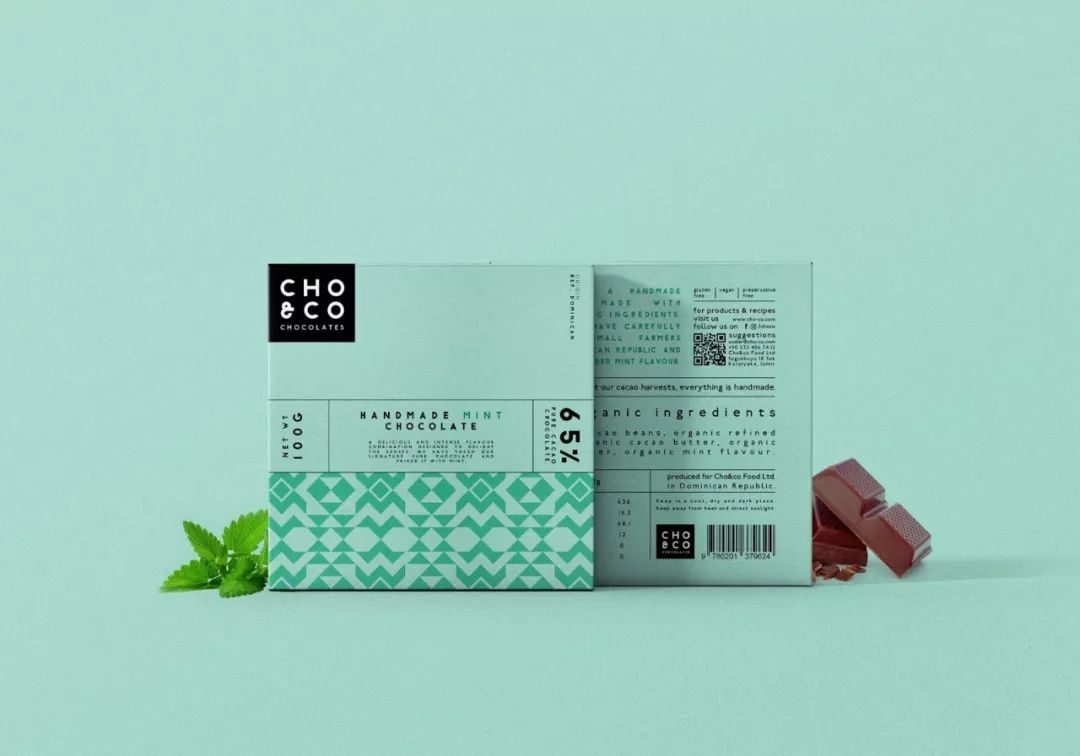 巧克力独立包装各种颜色,巧克力不同颜色的包装