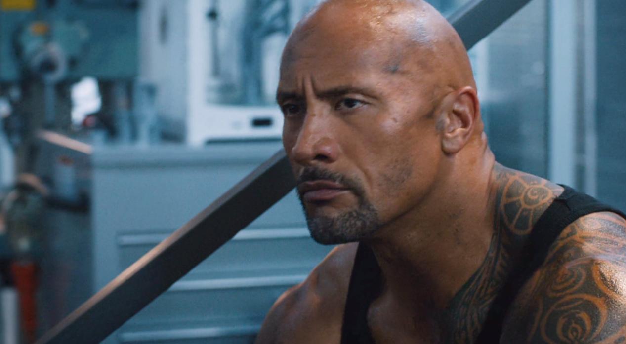 强森的女儿照片,强森女儿到底有多厉害