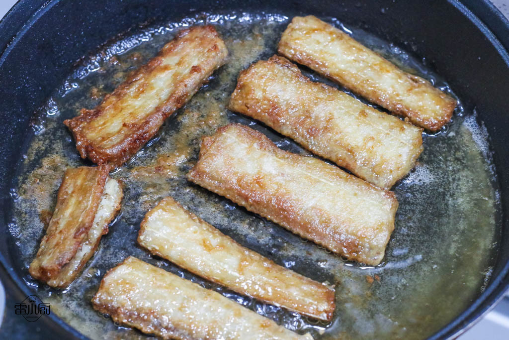 上海带鱼怎么煎不粘锅不破,带鱼用电炒锅怎么煎不粘锅不会破