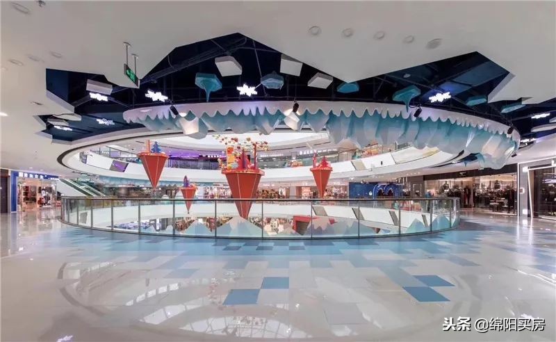 绵阳经开万达广场,绵阳经开万达今晚有什么活动