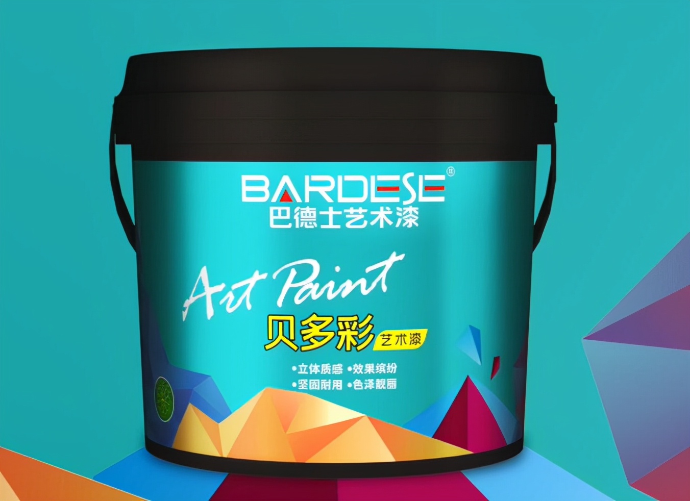 蒙太奇艺术漆是十大品牌吗,三棵树艺术漆品牌十大排名