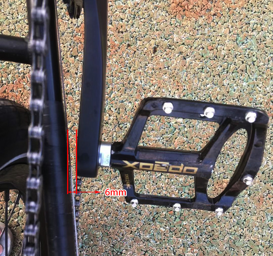 菜腿骑神车,菜腿玩山地车