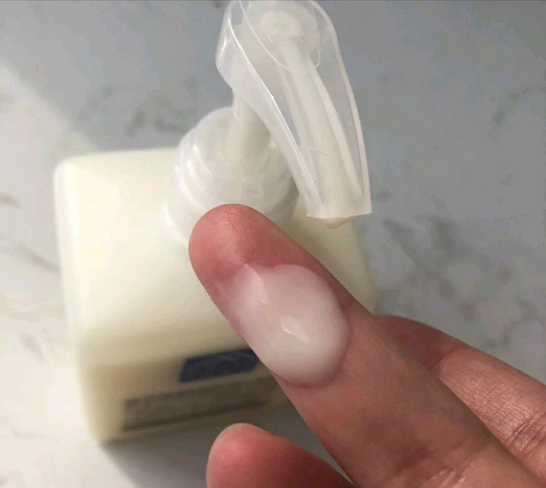 薇娅的身体乳有哪些,薇娅水杨酸身体乳