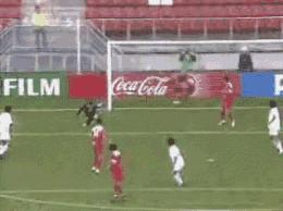 2005年荷兰世青赛赛况,2005荷兰世青赛十大希望之星