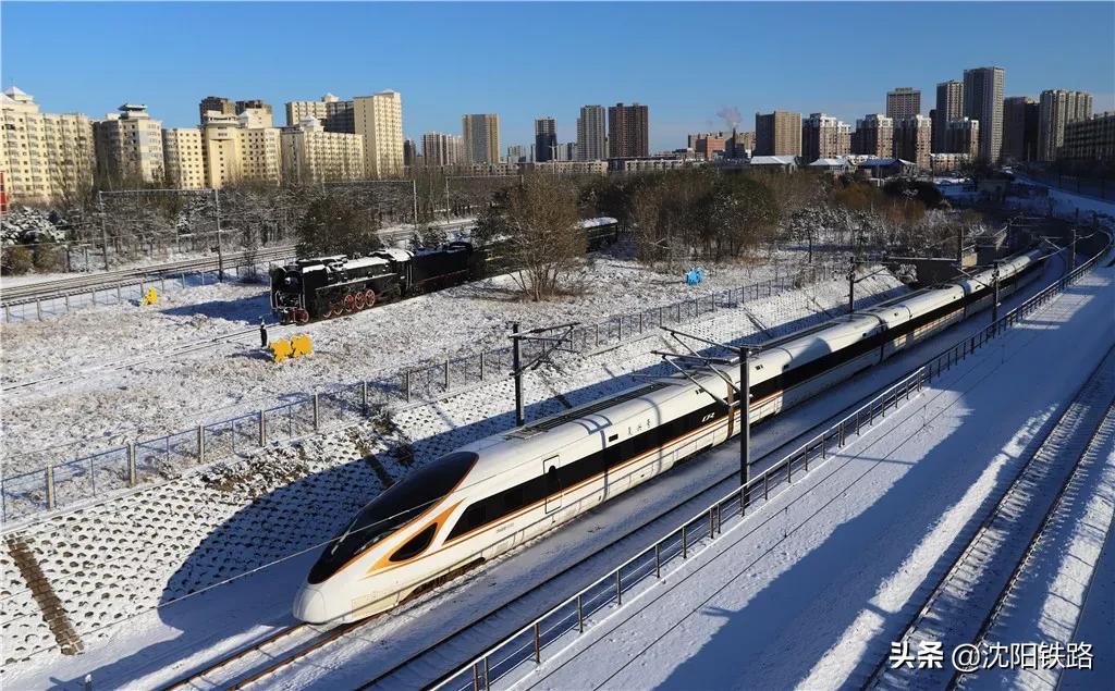铁路的十大工种,这些铁路知识你知道吗