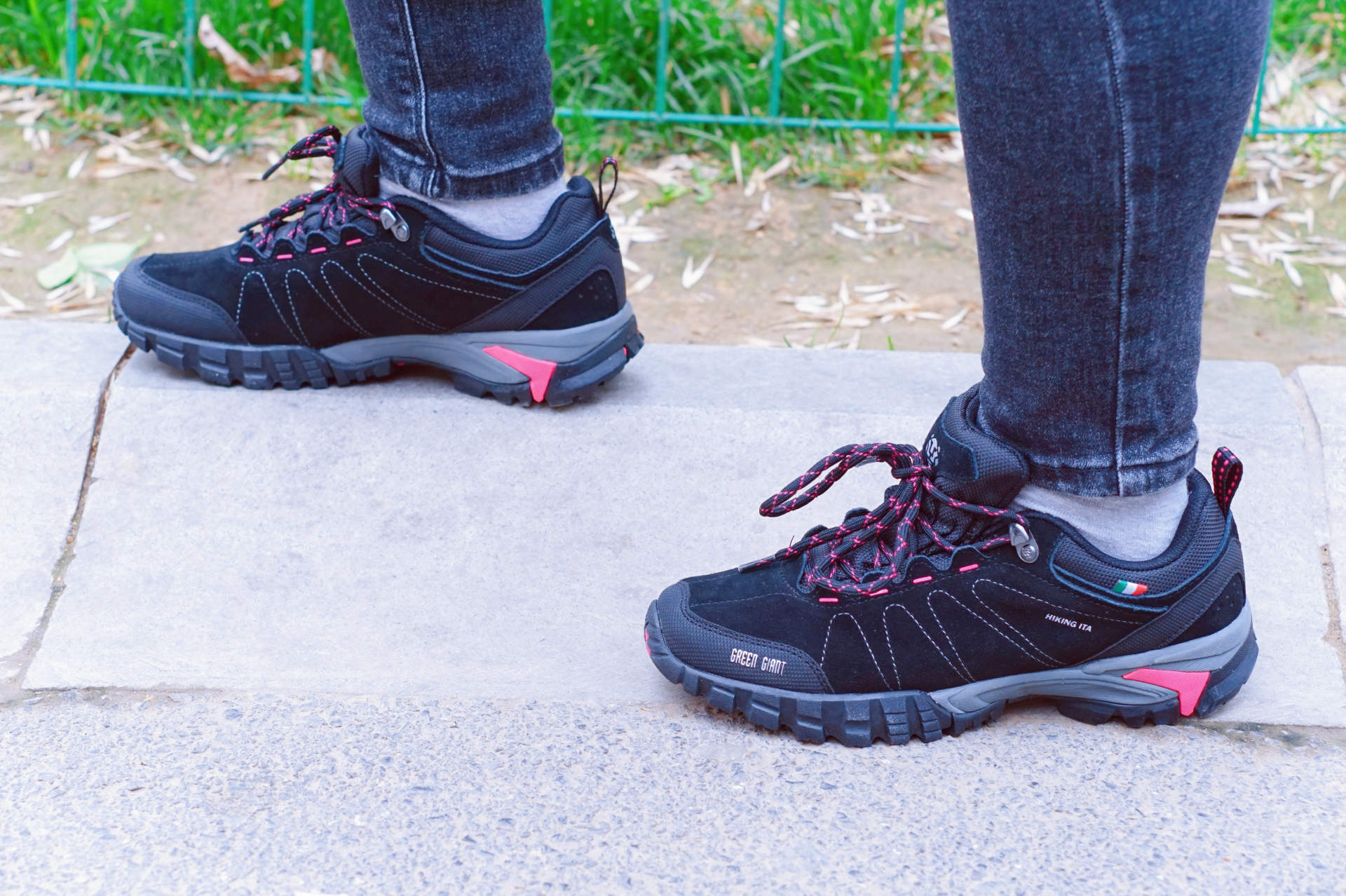 安相宇评测红米,最新款北面徒步鞋测评