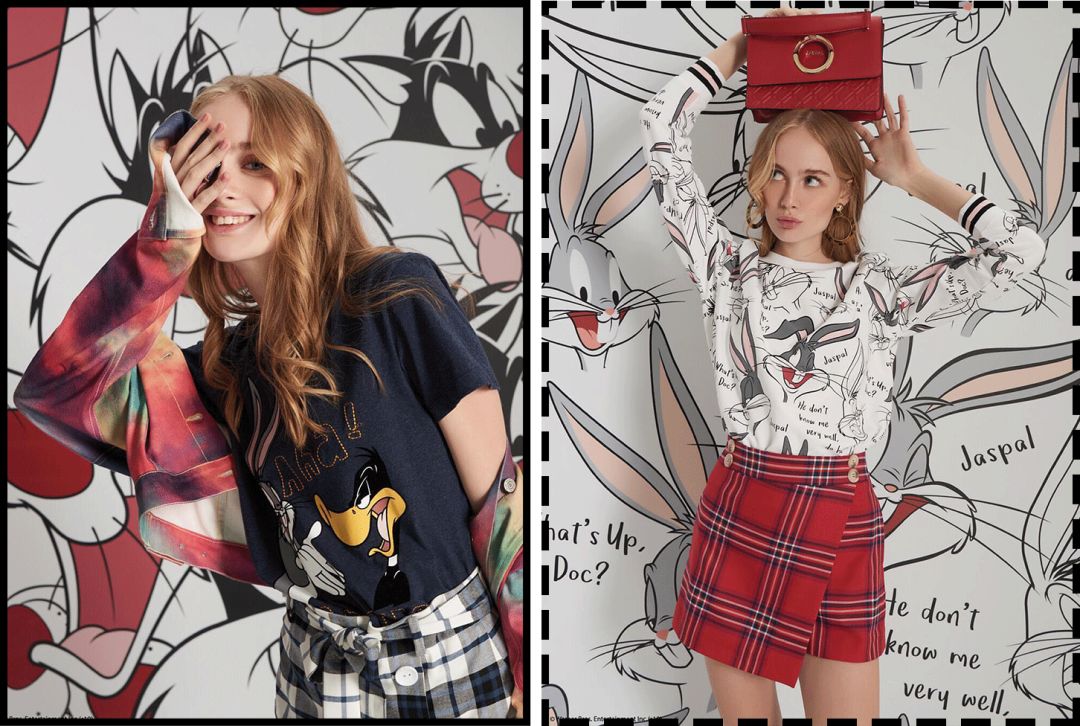 平价版Gucci、少女版MiuMiu…泰国远比你想象的要时尚