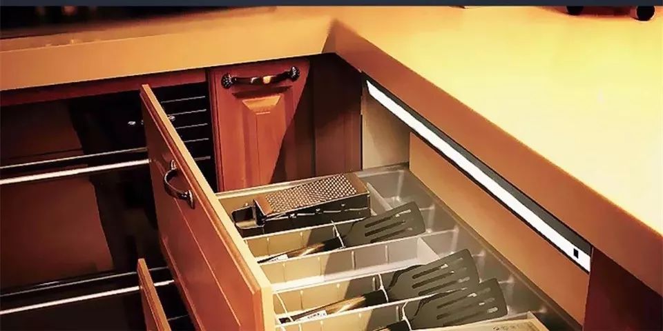 橱柜设计软件,橱柜设计篇