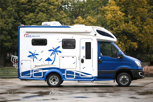 拓锐斯特房车出售,拓锐斯特房车亲民版多少钱