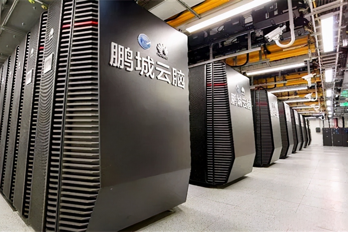 深圳之后“第二城”：华为布局西安，剑指“每秒百亿亿次”