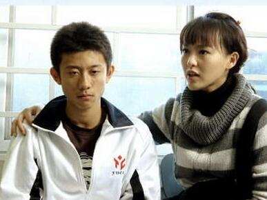 唐嫣跟曾志伟那些年的往事,唐嫣早年与曾志伟