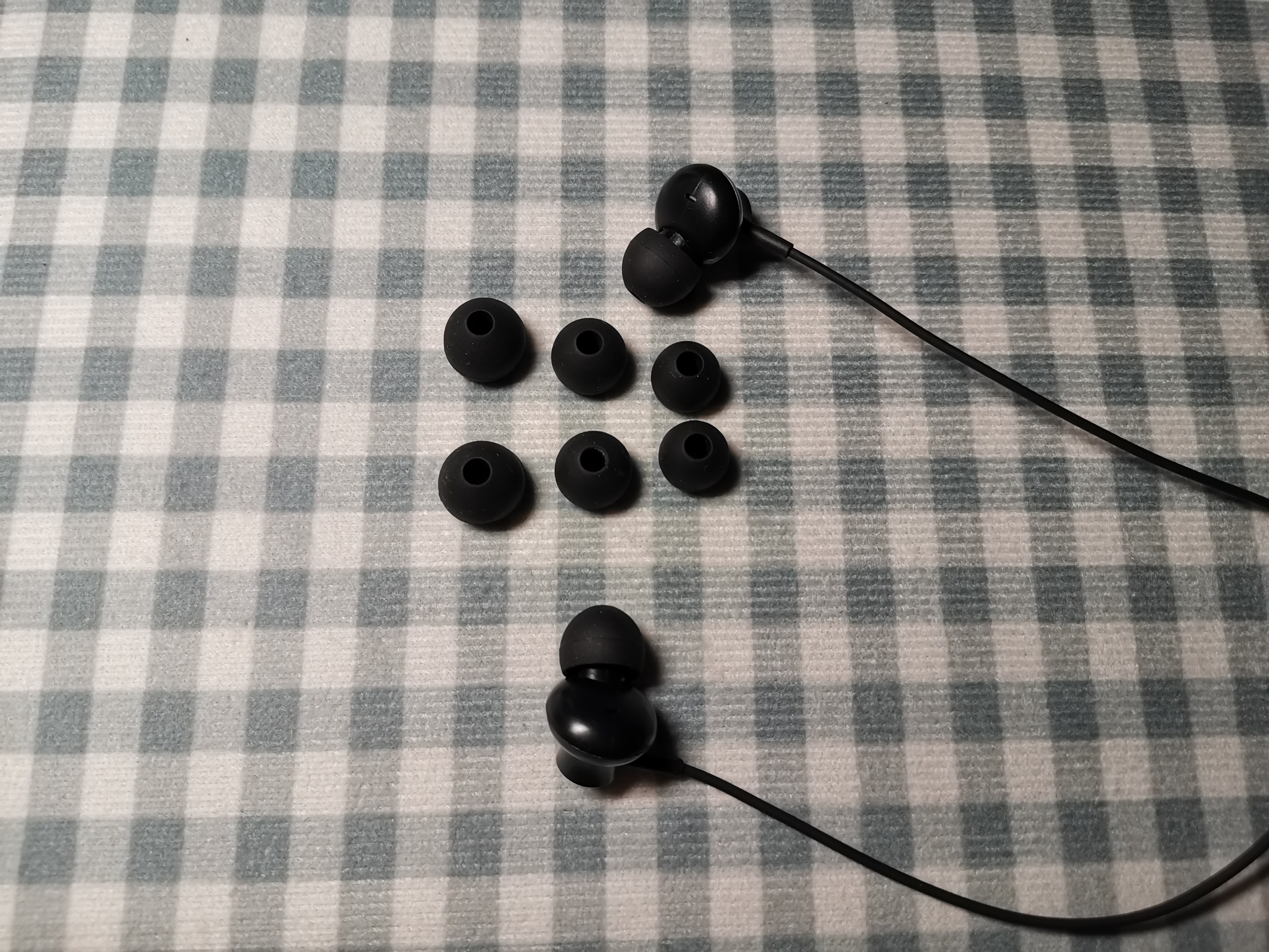 新手测评之西圣运动蓝牙耳机