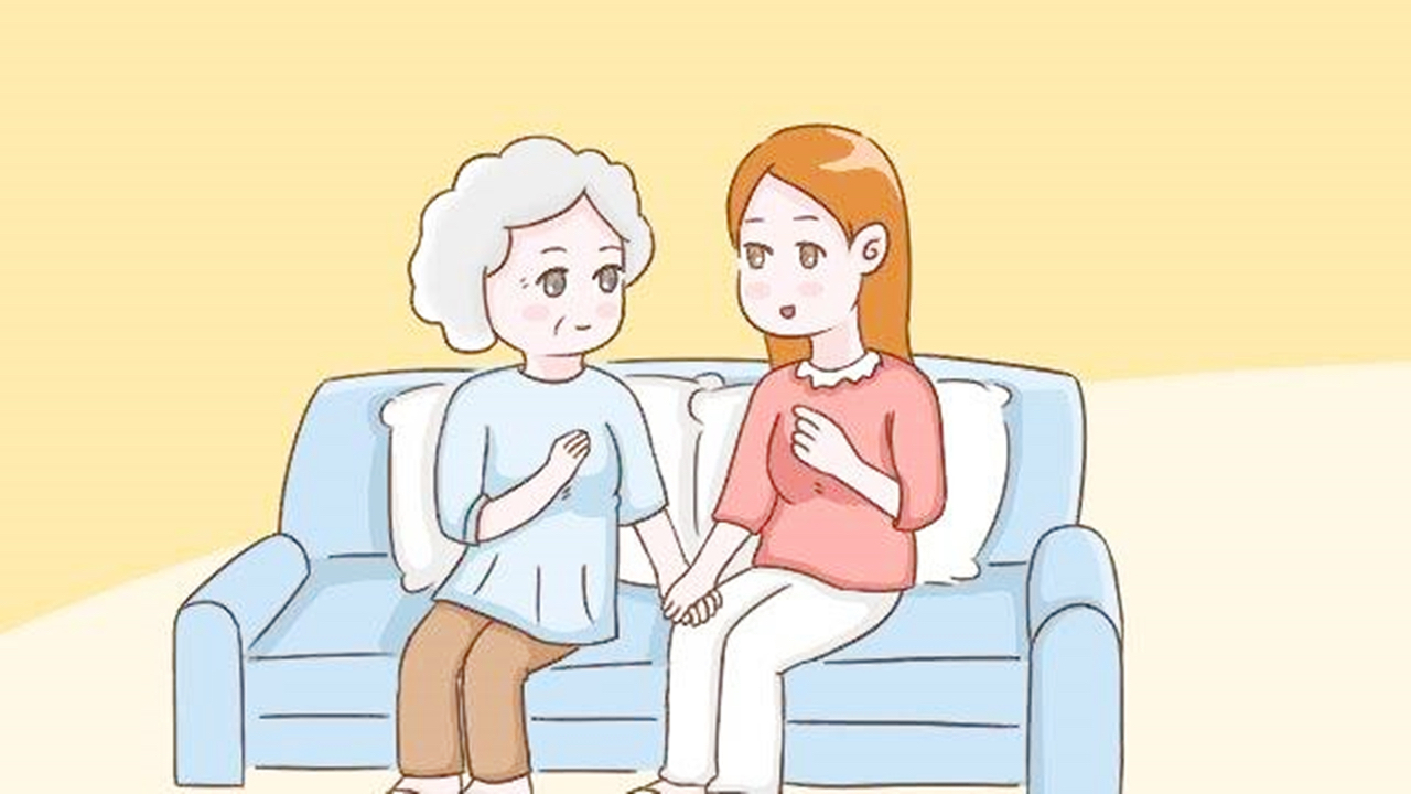 傅首尔说人到中年拼孩子,傅首尔谈给孩子自信