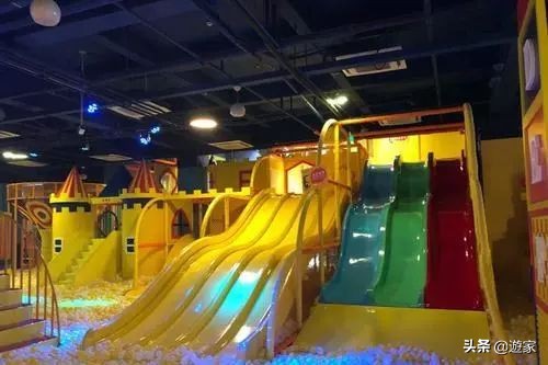 上海游乐场推荐,上海新建游乐场