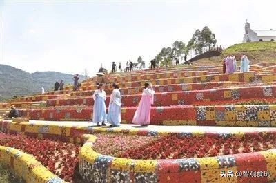 重庆有哪些古镇和美食,重庆文化和美食