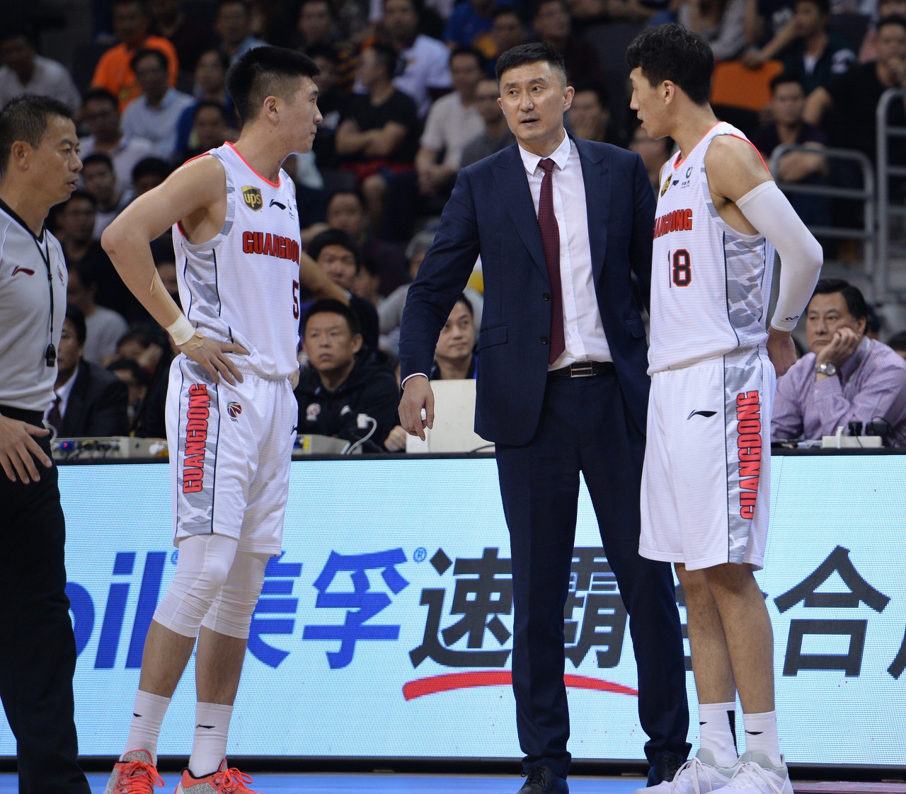 广东队战术分析,广东队最新战术分析