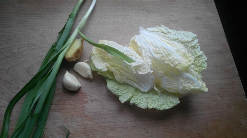 手工挂面怎么下好吃又简单,蔬菜挂面营养