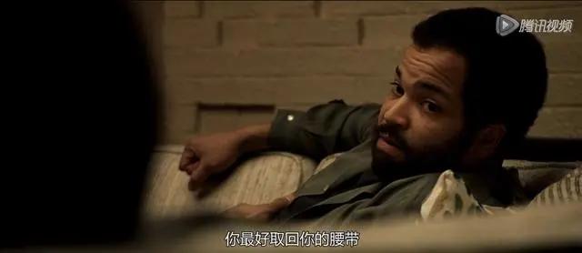 十部热血沸腾的拳击题材电影,10部热血竞技电影肾上腺直接炸裂