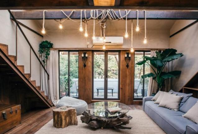 安家中卖掉最差户型,安家1.5个亿老洋房真实案例