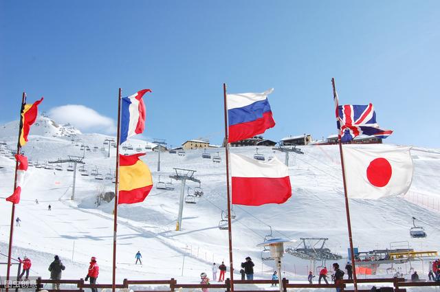 北京冬奥带动3亿国人上冰雪,冬奥会下的冰雪行业