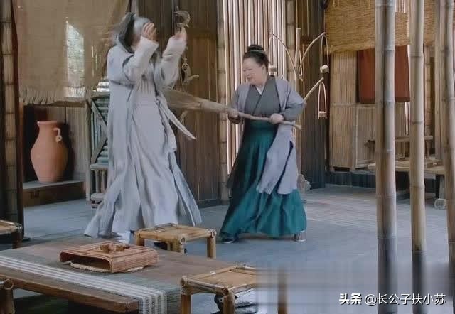 姜子牙的坎坷经历,姜子牙人生巅峰之路