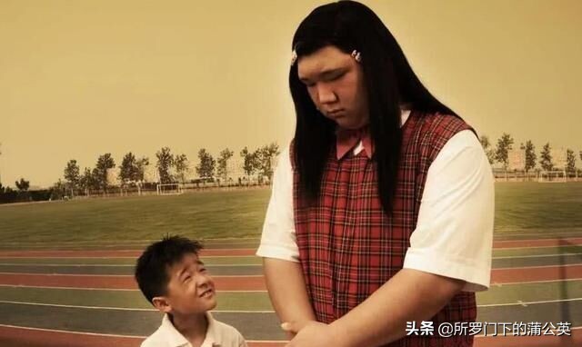 还记得长江七号吗,还记得长江七号的她吗