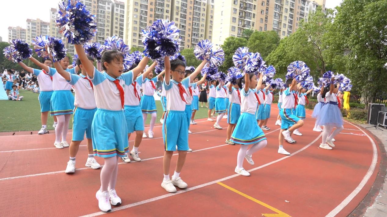 合肥中小学田径运动会通知,合肥市大店小学第20届田径运动会