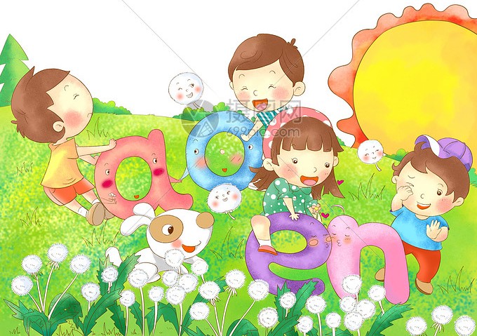 谁的语文好来读读试试原版,如果你语文好就来读读试试