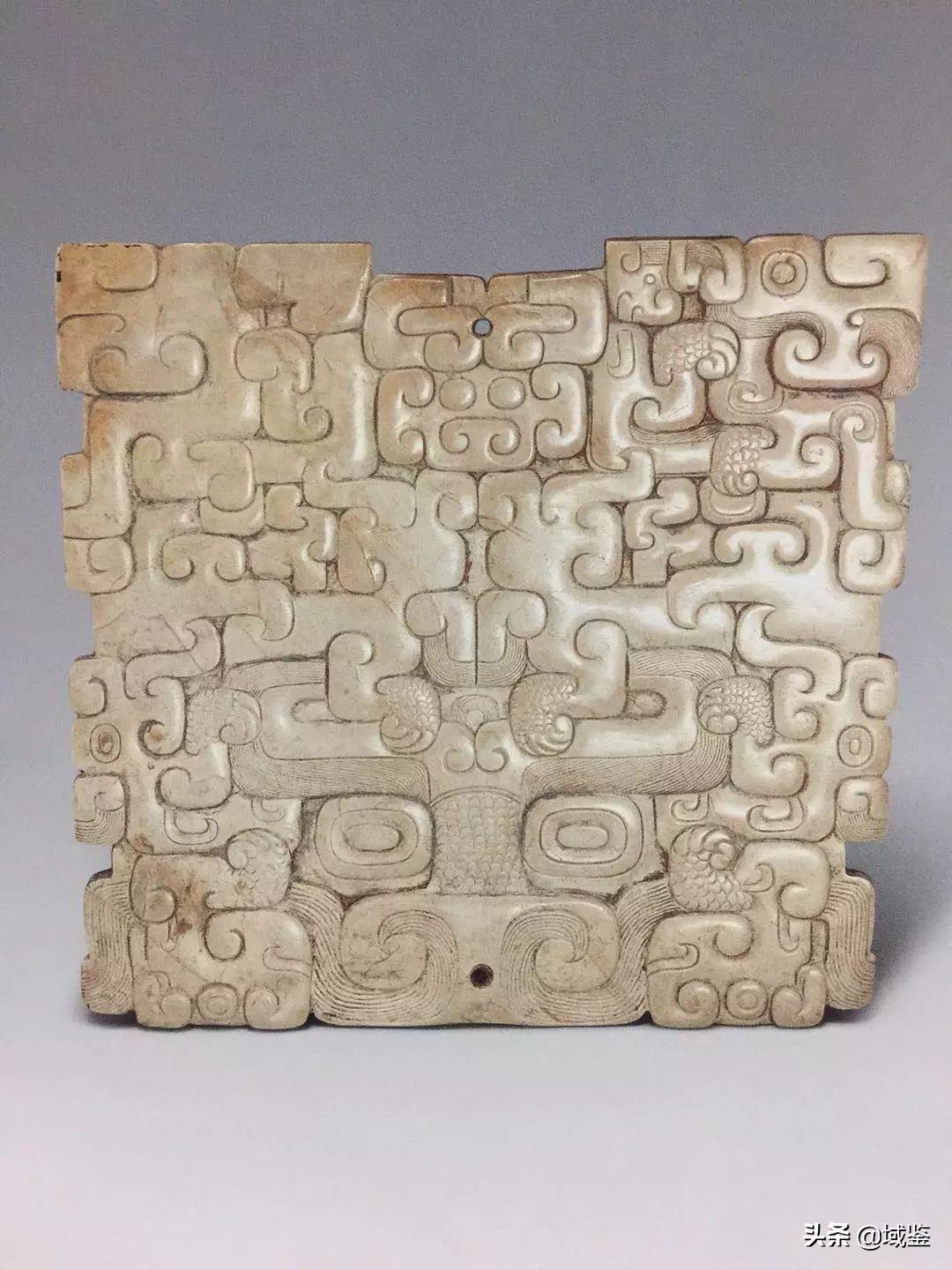 古玉收藏拍卖鉴定方法,古玉鉴定技巧视频教程