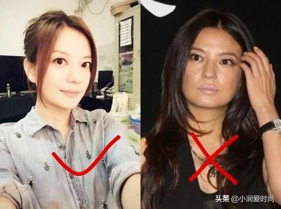 微胖脖子短穿什么衣服比较好看,肩宽手臂粗小个子微胖女生穿搭