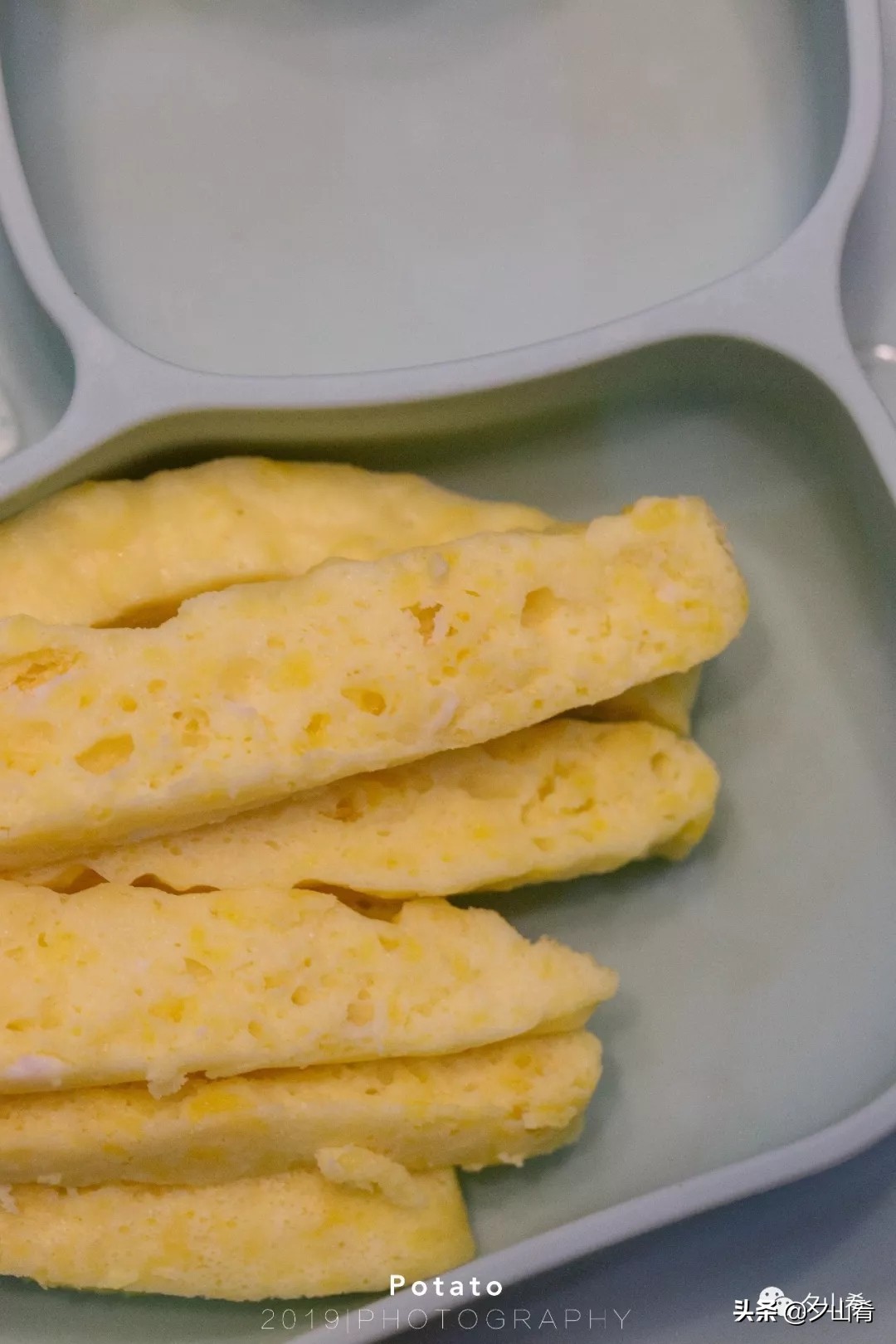 鸡蛋米粉怎么做好吃又简单,米粉加鸡蛋还可以加什么