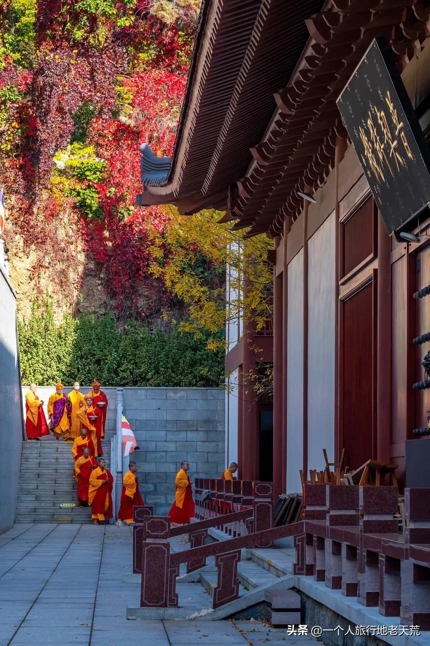 大连最浪漫的十个地方,大连浪漫景色