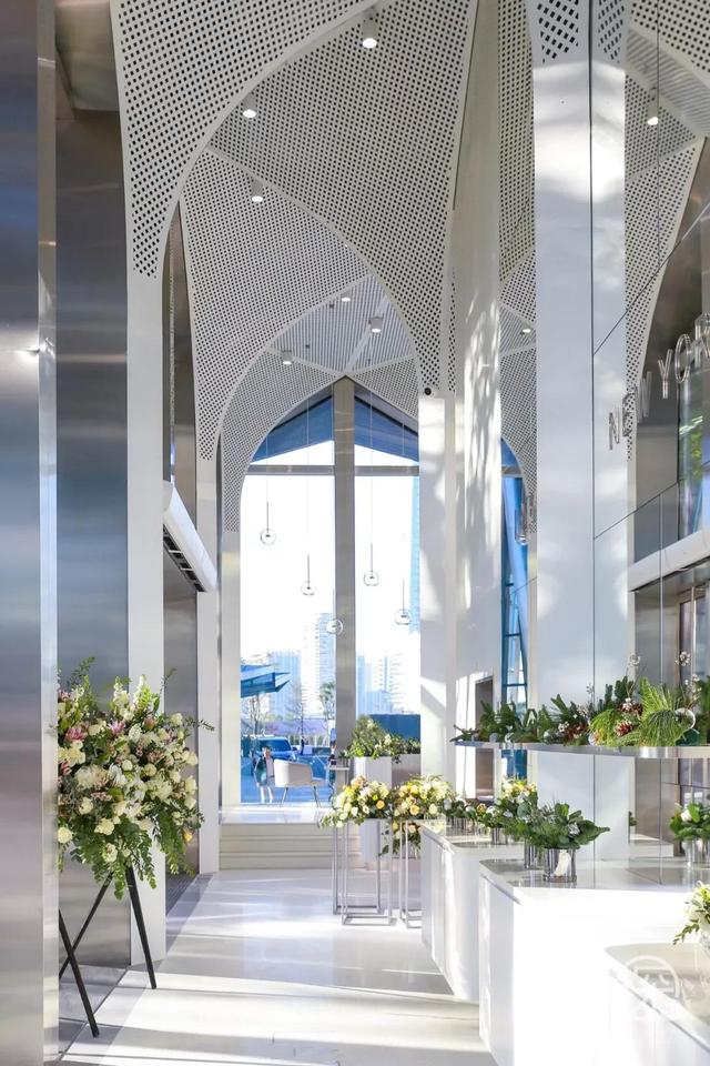 ladym中国首店,ladym中国第一家开业时间