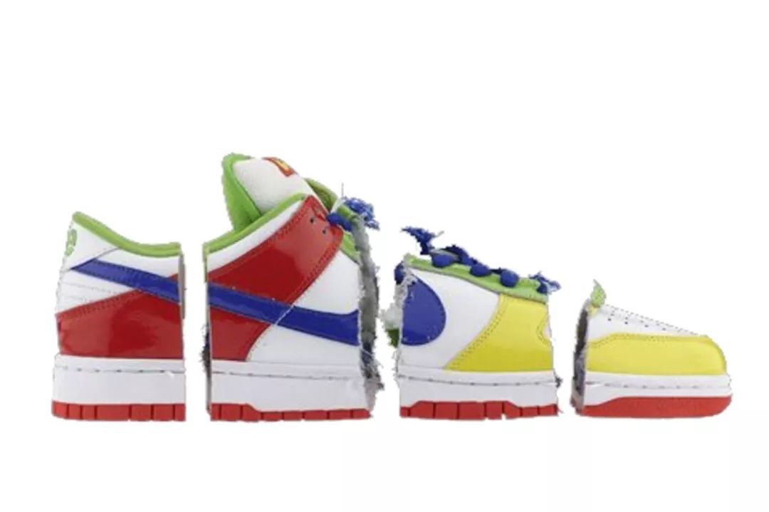 周董同款nike多少钱,周杰伦喜欢的nike