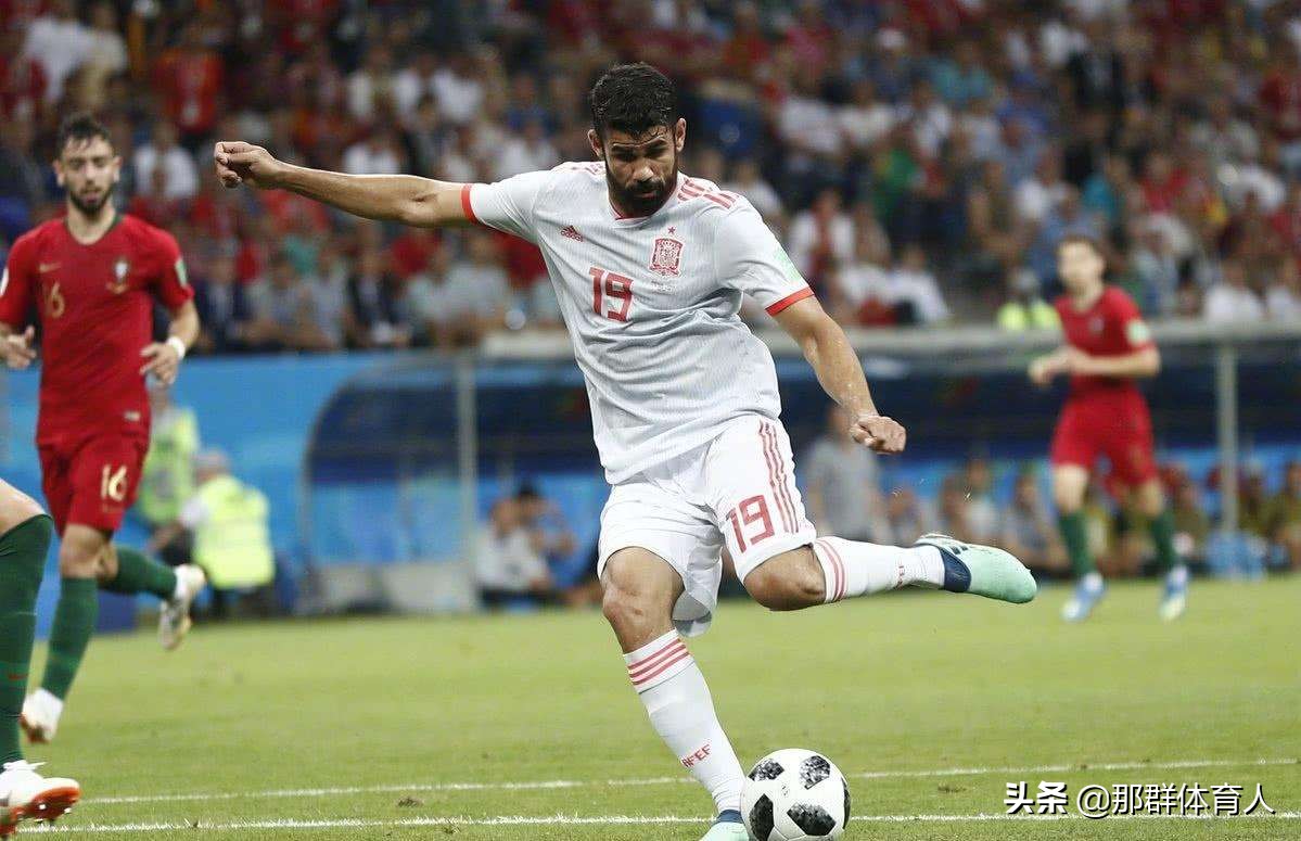 盛世美颜科斯塔,盛世美颜科斯塔国家队