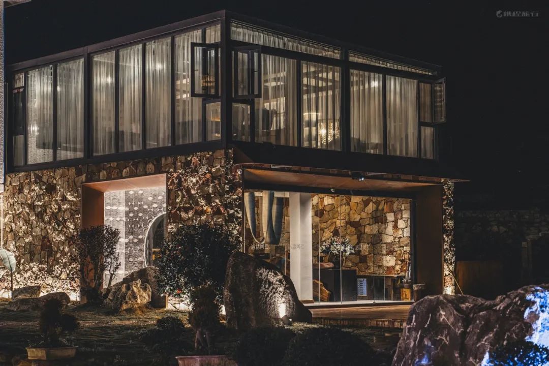 张家界旅游必住高端民宿客栈,张家界民宿前十名推荐价格