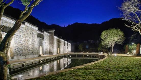 武夷德懋堂旅游攻略,武夷山德懋堂观景台