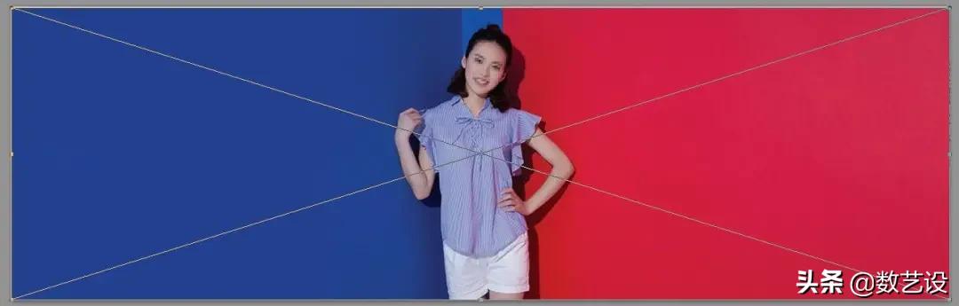 分析了iPhone、纪梵希这些大店，发现了全屏海报设计的8个要点！