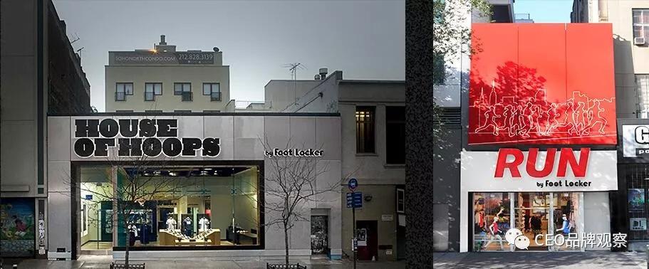 美国最大鞋店铺,美国最大球鞋商店