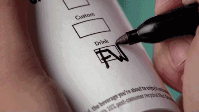 你希望大金湖拥有一家星巴克嘛~