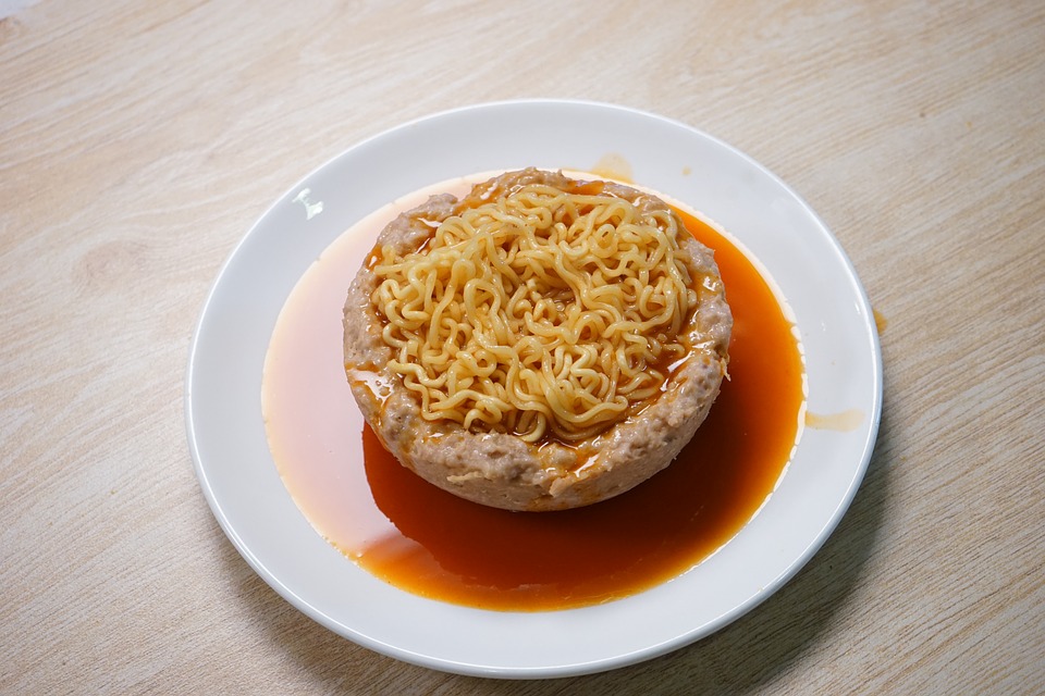 世卫组织十大垃圾食品排名,千万不要吃的七大垃圾食品