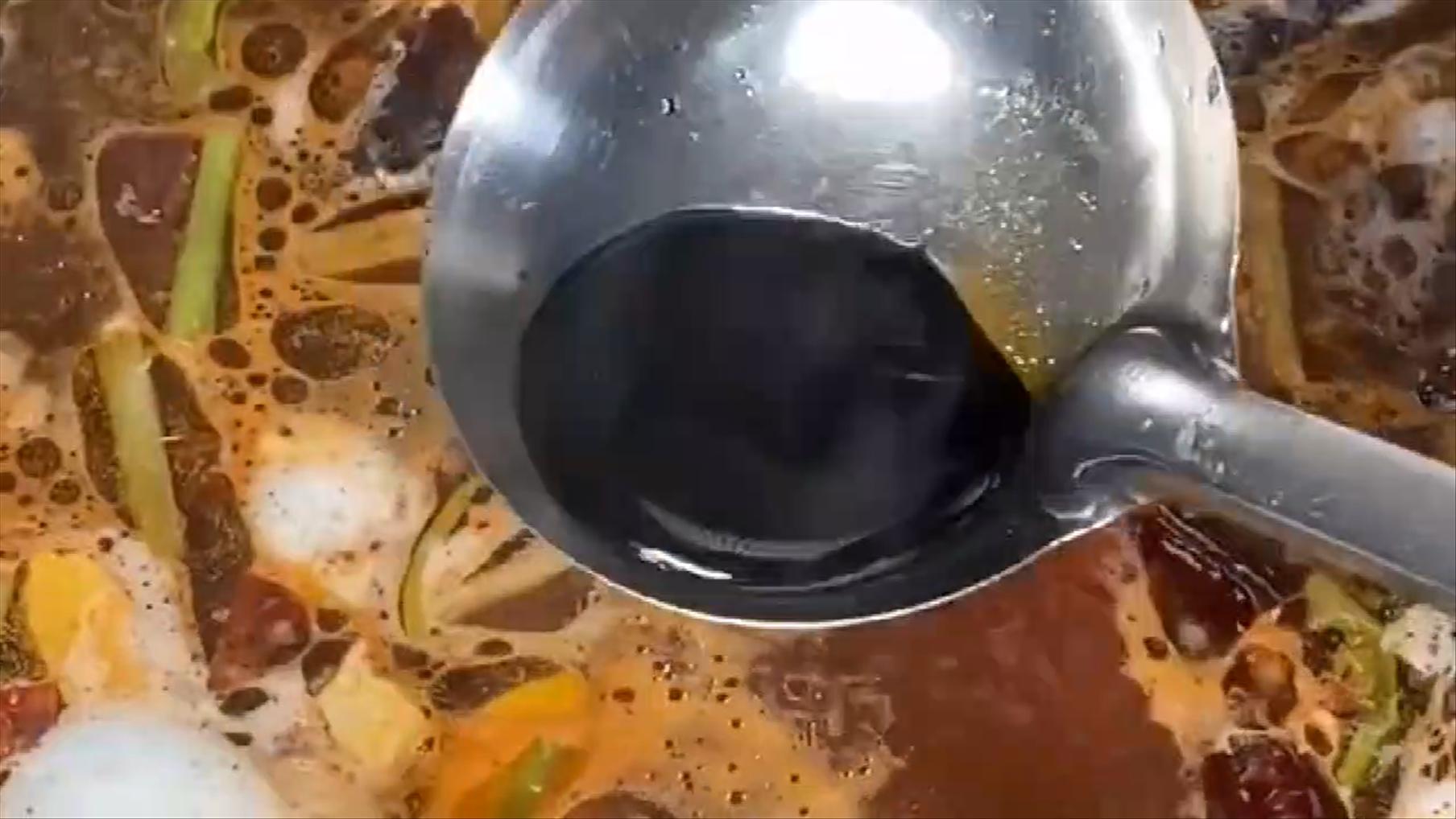 卤水鸭头怎么卤才好吃,简单卤水鸭头做法