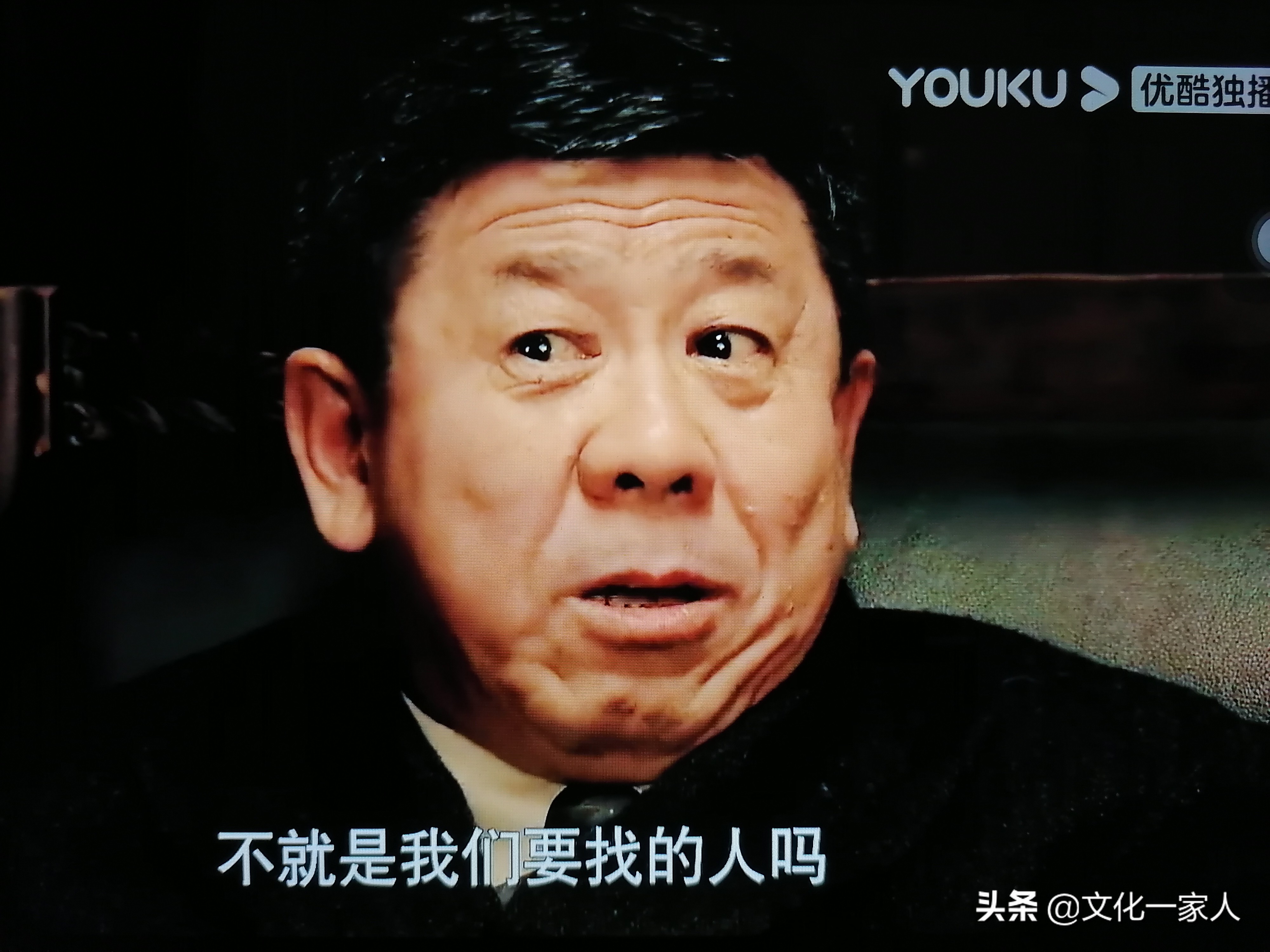 《悬崖》：一场敌中有我，我中有敌，斗智斗勇命悬一线的生死较量