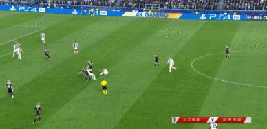 c罗被摩洛哥绝杀,c罗阿贾克斯反击