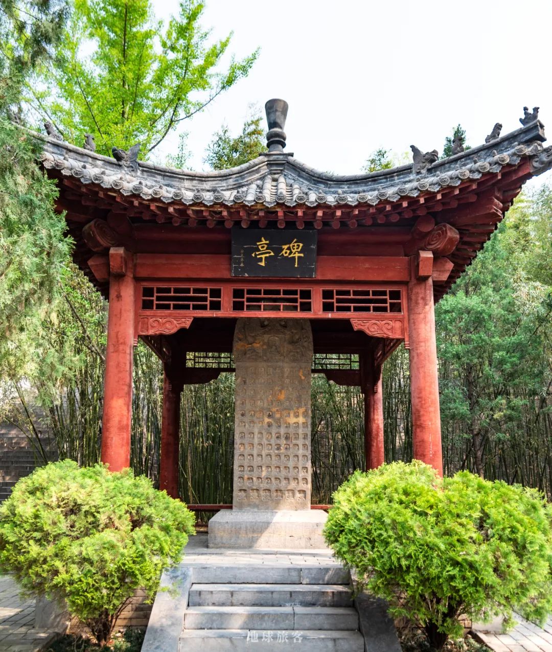 嵩山为什么是第一山,嵩山最有特色的山