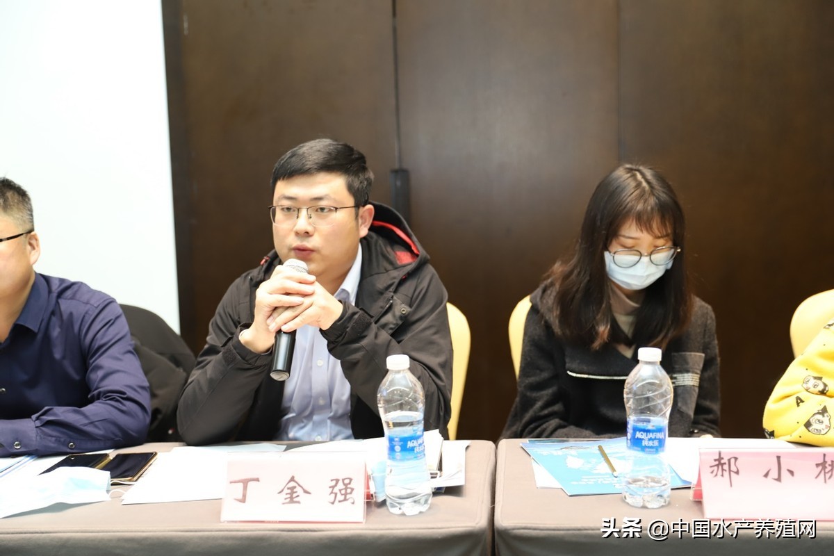 智慧渔业当前发展,全国智慧农业科技创新大会